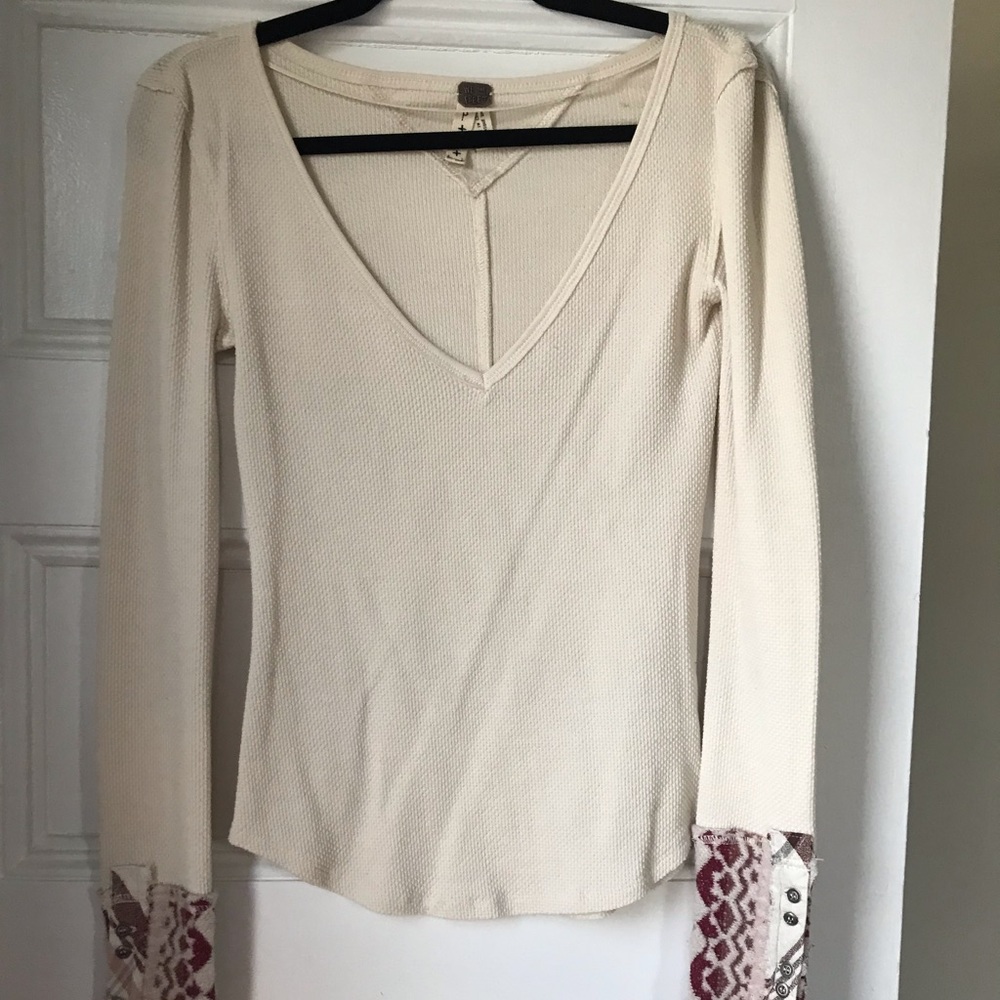 Free People Top